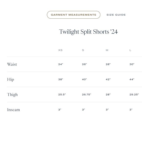 Tracksmith Twilight Split Shorts Women's - Medium - Blue Green - Picture 6 of 6